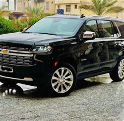 شيفروليه تاهو